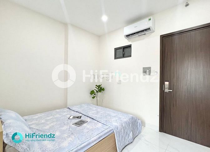 Hình ảnh Duplex Studio Full NT giá Sinh viên gần TDTU RMIT cửa sổ thoáng Lotte
