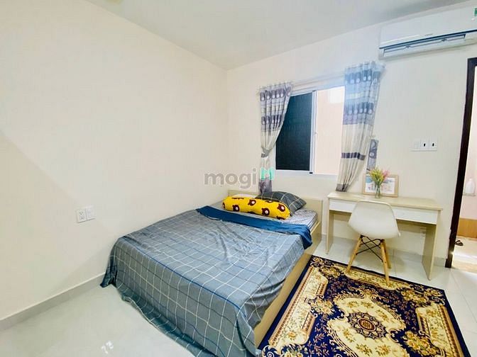 Hình ảnh STUDIO FULL NT cửa sổ GIÁ sinh viên TỪ 4️⃣xxx