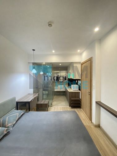 Hình ảnh Studio full nội thất, giờ giấc tự do, an ninh, phòng thoáng mát sạch