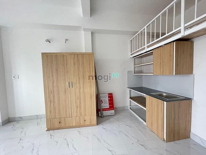Hình ảnh Mb6623 nạp rút nhanh chóng Duplex ngay Đại học Văn Lang CS3 sẵn nội thất giá mềm - Gò Vấp
