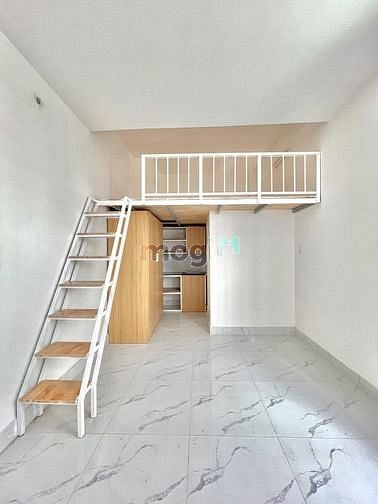 Hình ảnh Mb6623 nạp rút nhanh chóng Duplex ngay Đại học Văn Lang CS3 sẵn nội thất giá mềm - Gò Vấp