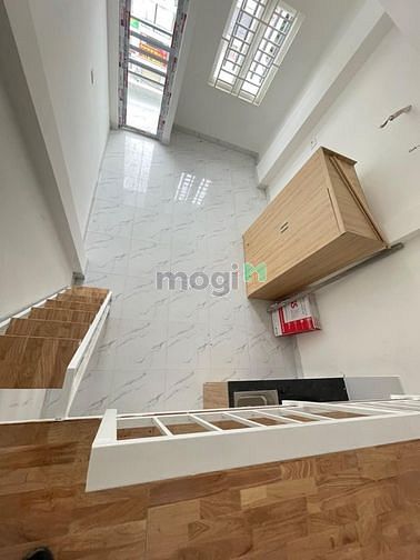 Hình ảnh Mb6623 nạp rút nhanh chóng Duplex ngay Đại học Văn Lang CS3 sẵn nội thất giá mềm - Gò Vấp