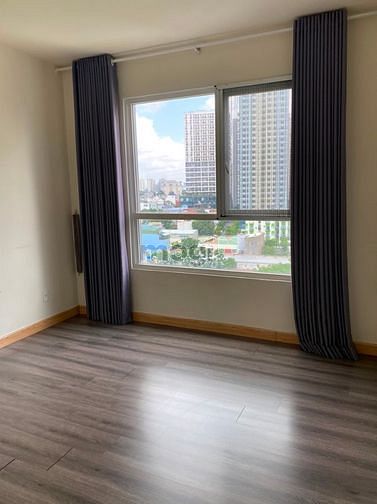 Hình ảnh Cho thuê Kris Vue quận 2 căn 3Pn-2WC giá 12.5 triệu có rèm máy lạnh
