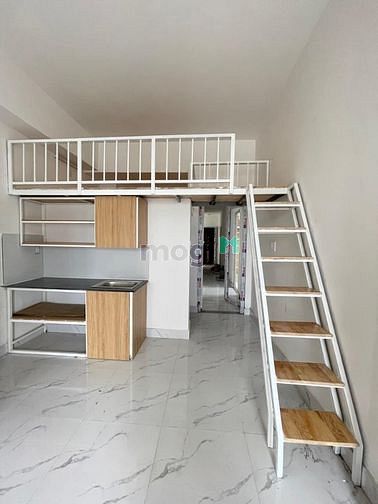 Hình ảnh Mb6623 nạp rút nhanh chóng Duplex ngay Đại học Văn Lang CS3 sẵn nội thất giá mềm - Gò Vấp