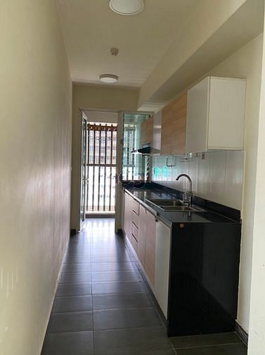 Hình ảnh Cho thuê Kris Vue quận 2 căn 3Pn-2WC giá 12.5 triệu có rèm máy lạnh