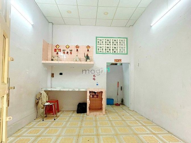 Hình ảnh Bán nhà lầu xe hơi Huỳnh Mẫn Đạt.