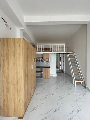 Hình ảnh Mb6623 nạp rút nhanh chóng Duplex ngay Đại học Văn Lang CS3 sẵn nội thất giá mềm - Gò Vấp