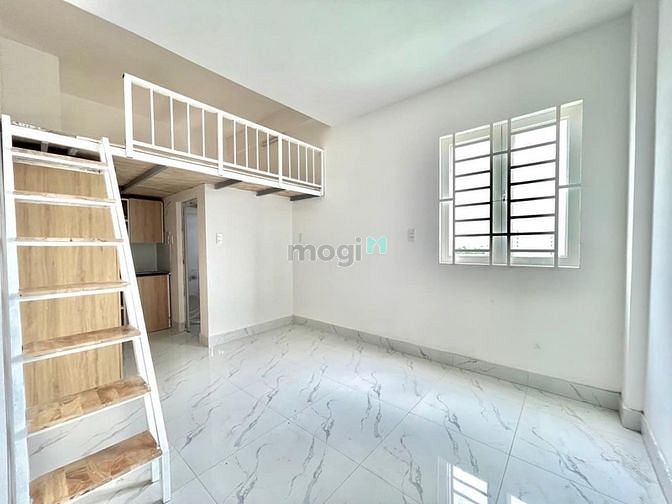 Hình ảnh Mb6623 nạp rút nhanh chóng Duplex ngay Đại học Văn Lang CS3 sẵn nội thất giá mềm - Gò Vấp