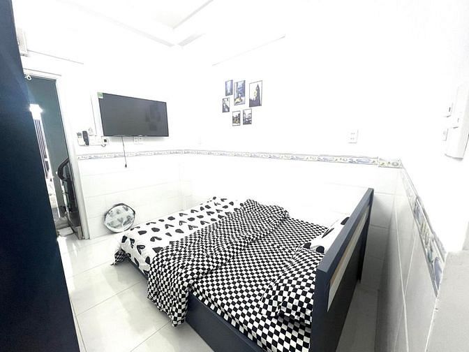 Hình ảnh Cho thuê Trang Chủ MB66.COM / Đăng Ký Tặng 66K cao cấp full nội thất có máy lạnh ngay Cao Thắng Q10