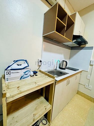 Hình ảnh Studio cửa sổ lớn full NT gần cầu ô Lãnh