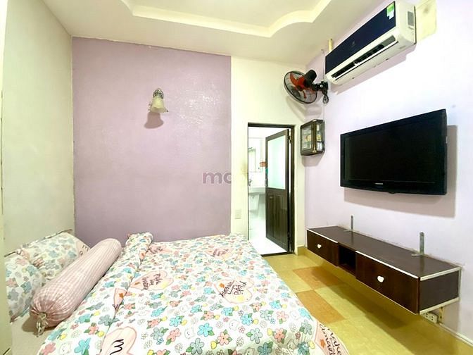 Hình ảnh Studio cửa sổ lớn full NT gần cầu ô Lãnh