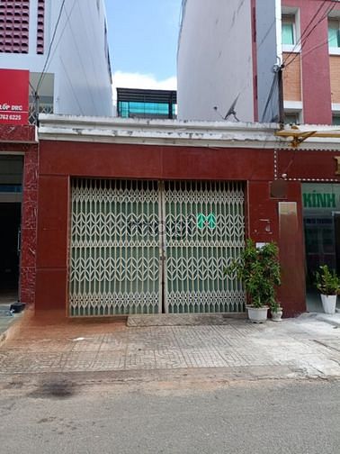Hình ảnh Nhà 5*20 cấp 4 cho thuê khu tên lửa