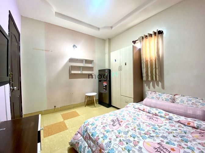 Hình ảnh Studio cửa sổ lớn full NT gần cầu ô Lãnh