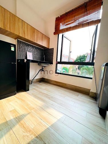 Hình ảnh Căn Hộ Full NT_Máy Giặt Riêng Đường D5 Bình Thạnh Gần Hutech