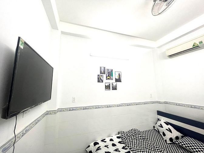 Hình ảnh Cho thuê Trang Chủ MB66.COM / Đăng Ký Tặng 66K cao cấp full nội thất có máy lạnh ngay Cao Thắng Q10