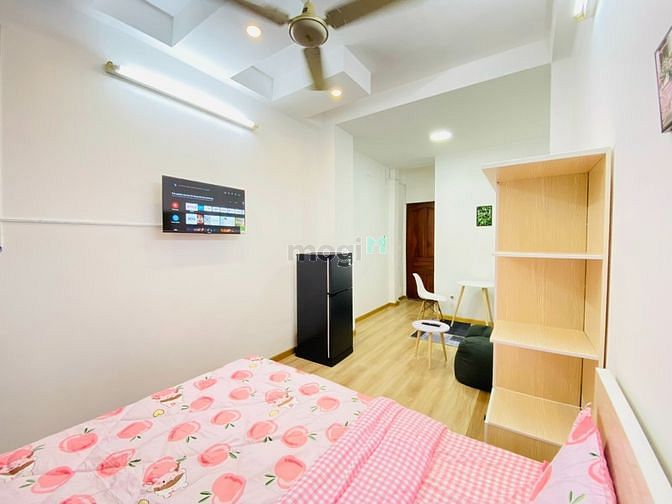 Hình ảnh Studio tách bếp FULL NT💥FREE XE💥Gần ĐH UEH_ĐH Văn Hiến_Vạn Hạnh Mall