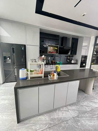 Hình ảnh Định cư Pháp bán CH TERRA ROYAL Q3 68m². 2 tỷ 530, SHR