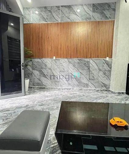 Hình ảnh Định cư Pháp bán CH TERRA ROYAL Q3 68m². 2 tỷ 530, SHR