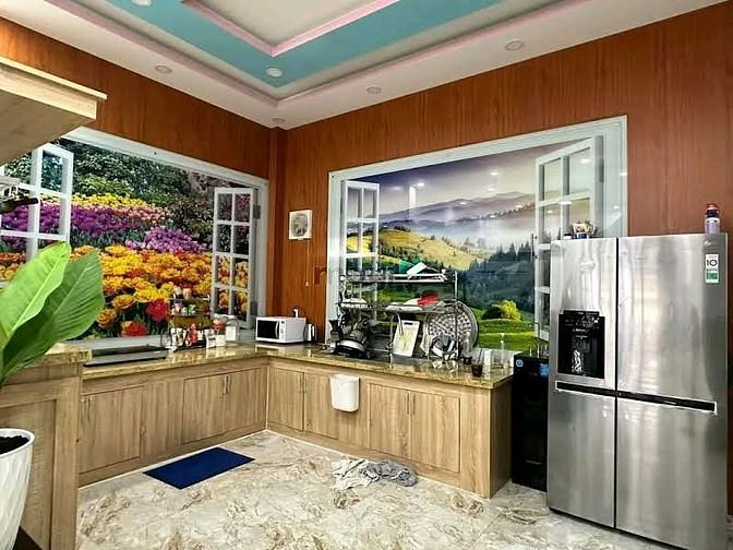 Hình ảnh GIÁ BAO TRỌN Nhà Bình Phú Q6 56m2 Chỉ 2.8 tỷ SHR