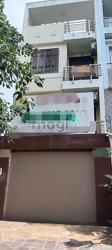 Hình ảnh Nhà MT đs1 khu tên lửa 5*20 cho thuê