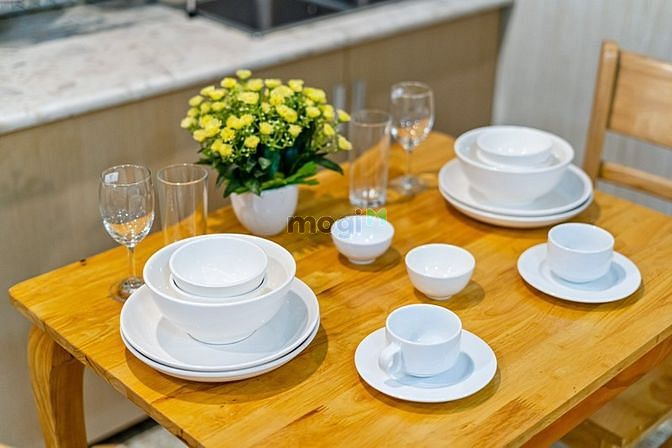 Hình ảnh Cho thuê Trang Chủ MB66.COM / Đăng Ký Tặng 66K cao cấp full nội thất có ban công ngay Lê Thị Riêng Q1