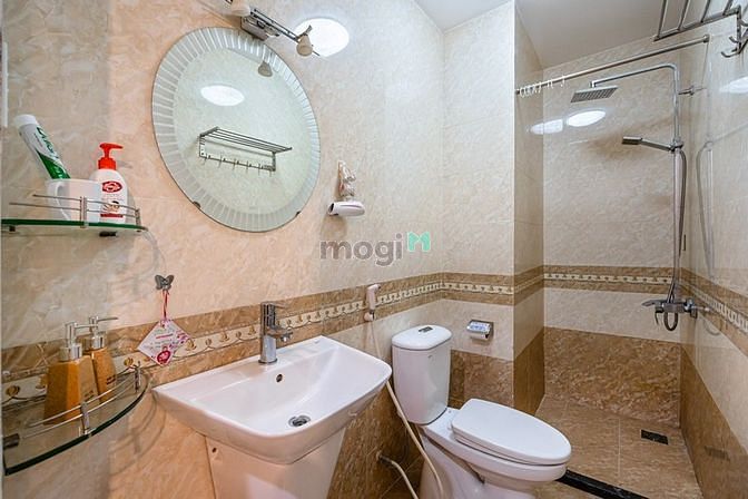 Hình ảnh Cho thuê Trang Chủ MB66.COM / Đăng Ký Tặng 66K cao cấp full nội thất có ban công ngay Lê Thị Riêng Q1
