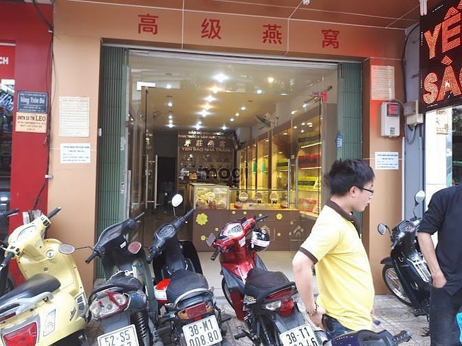 Hình ảnh Cho thuê nhà MT Sư Vạn Hạnh Phường 9 Quận 5