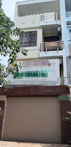 Hình ảnh Nhà MT đs1 khu tên lửa 5*20 cho thuê