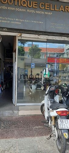 Hình ảnh cho thuê nhà nguyên căn mặt tiền