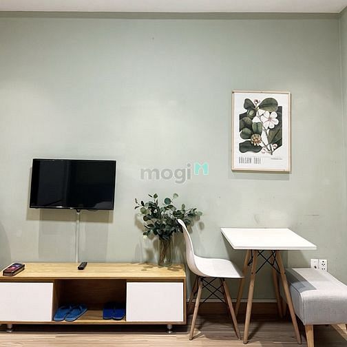 Hình ảnh Studio full nội thất, giờ giấc tự do, an ninh camera, phòng thoáng đẹp