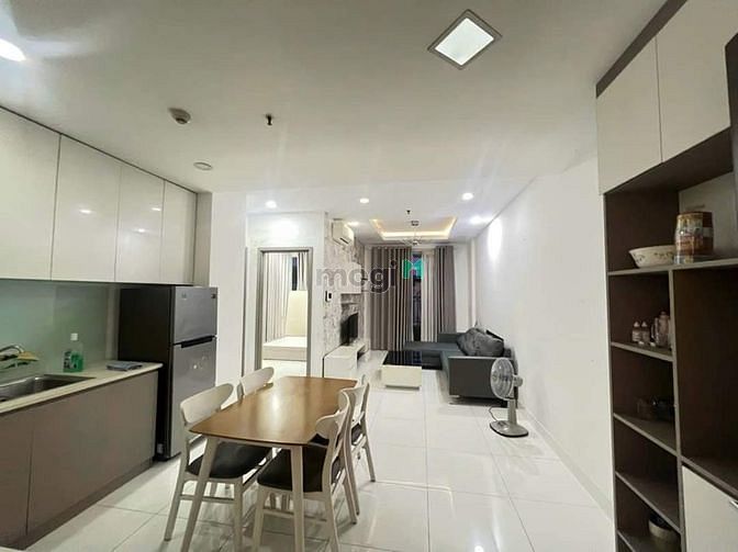 Hình ảnh Siêu phẩm giá mềm CHCC Him Lam Quận 6 85m2 2pn 2wc