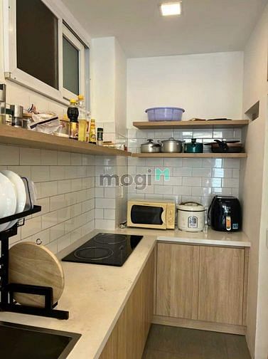 Hình ảnh Phá sản bán CH WILTON TOWER Q. BT, 96m², giá 2 tỷ 150, 3PN