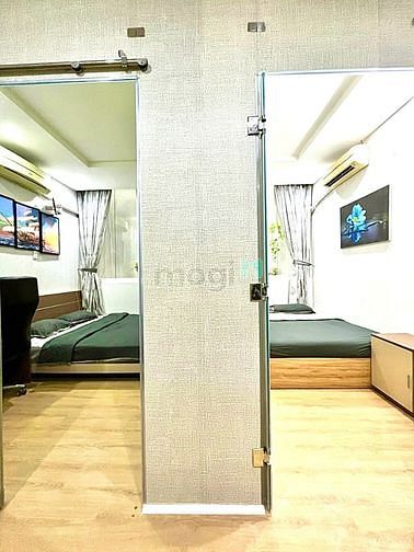 Hình ảnh Mb6623 nạp rút nhanh chóng 2pn full nội thất ngay Lê Thị Riêng Quận 1