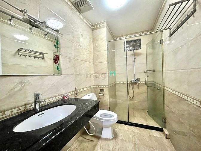 Hình ảnh Mb6623 nạp rút nhanh chóng 2pn full nội thất ngay Lê Thị Riêng Quận 1