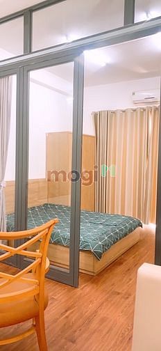 Hình ảnh Studio full nội thất, giờ giấc tự do, an ninh camera, phòng thoáng