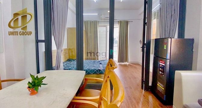 Hình ảnh Studio full nội thất, giờ giấc tự do, an ninh camera, phòng thoáng