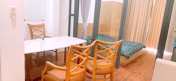 Hình ảnh Studio full nội thất, giờ giấc tự do, an ninh camera, phòng thoáng