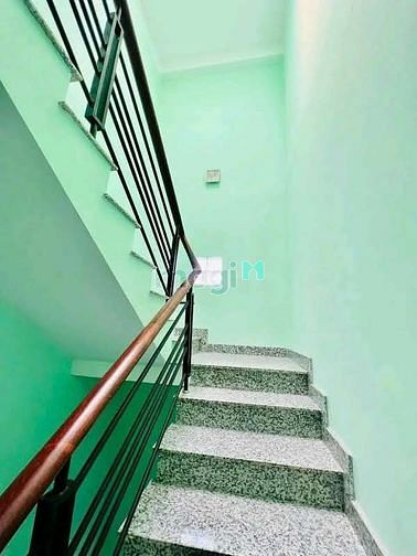 Hình ảnh KHÓ TÌM ĐƯỢC Nhà Lạc Long Quân Q. Tân Bình 53m2 Chỉ 2.5 Tỷ SHR