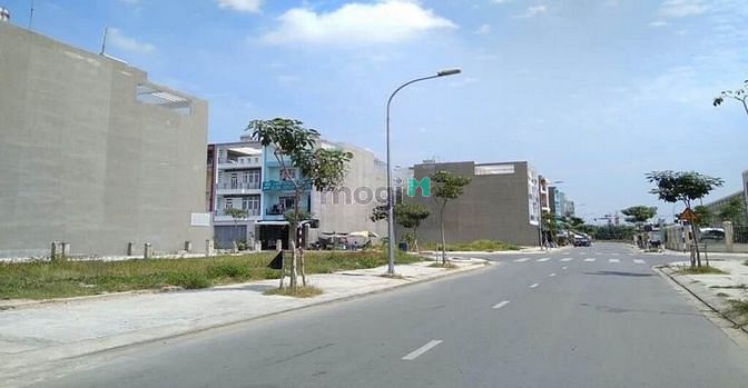 Hình ảnh Cần bán gấp đất KDC Nguyễn Văn Săng 64m2 giá 1tỷ760 sổ riêng sang tên