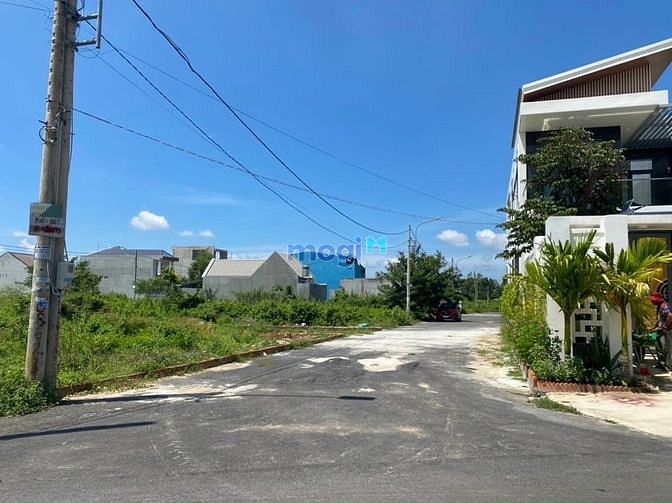 Hình ảnh Cần bán gấp đất KDC Nguyễn Văn Săng 64m2 giá 1tỷ760 sổ riêng sang tên