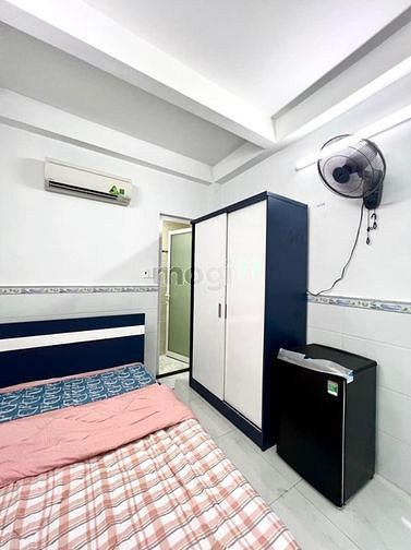 Hình ảnh Studio nội thất như hình , giờ giấc tự do, an ninh camera, phòng thoán