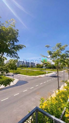 Hình ảnh Cần bán gấp đất KDC Nguyễn Văn Săng 64m2 giá 1tỷ760 sổ riêng sang tên
