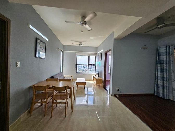 Hình ảnh Nhà Đẹp! Giá Tốt ! CHCC Centana Chỉ 13 triệu bao phí quản lý 2PN 2WC