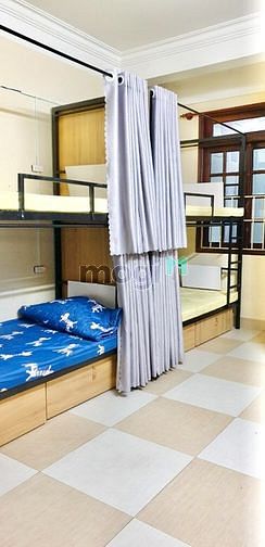 Hình ảnh ☎️☎️Sleepbox NỮ đầy đủ tiện nghi, bao mọi chi phí ph ít người☎️☎️