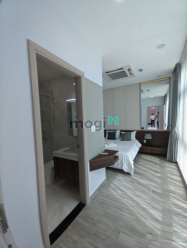 Hình ảnh Toà Nhà CHDV Cao Cấp, Lý Tự Trọng 11 Phòng Đầy đủ NT, Quận 1, có PCCC