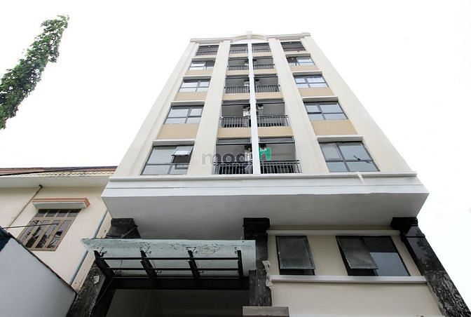 Hình ảnh Toà Nhà CHDV Cao Cấp, Lý Tự Trọng 11 Phòng Đầy đủ NT, Quận 1, có PCCC