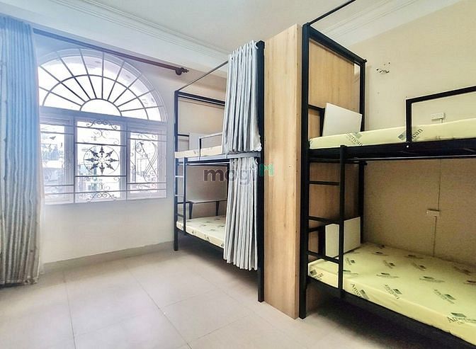 Hình ảnh ☎️☎️Sleepbox NỮ đầy đủ tiện nghi, bao mọi chi phí ph ít người☎️☎️