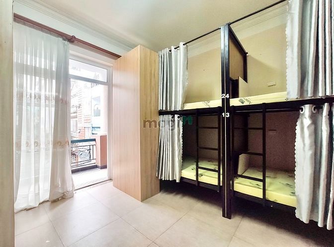 Hình ảnh ☎️☎️Sleepbox NỮ đầy đủ tiện nghi, bao mọi chi phí ph ít người☎️☎️