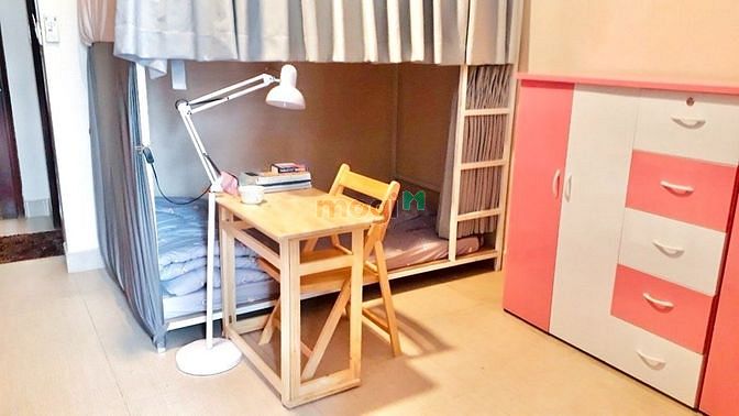 Hình ảnh ☎️☎️Sleepbox NỮ đầy đủ tiện nghi, bao mọi chi phí ph ít người☎️☎️