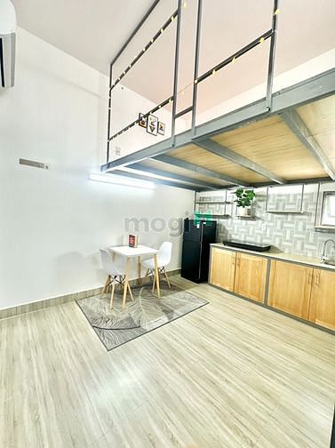 Hình ảnh Phòng DUPLEX duy nhất ngay tại Văn Lang CS3 Giá cực rẻ